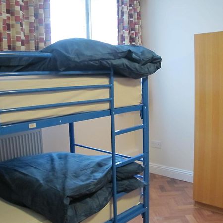 Best Western Northfields Ealing Hotel Лондон Екстер'єр фото